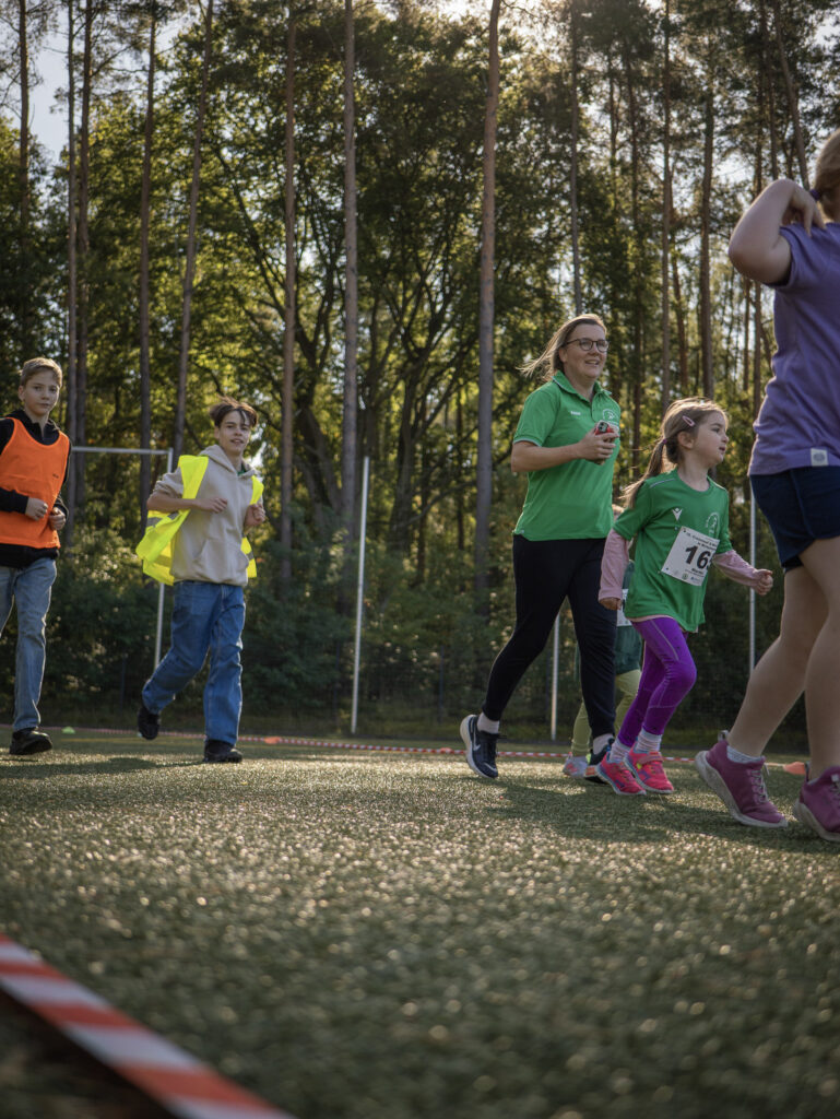 Crosslauf 2025 Fotografie: Linnard Gordalla @ligo.productions