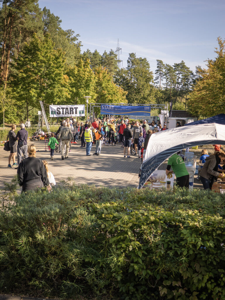 Crosslauf 2025 Fotografie: Linnard Gordalla @ligo.productions